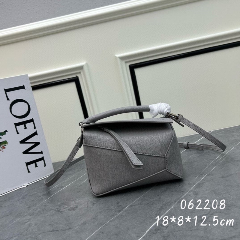 Loewe Handle Bags